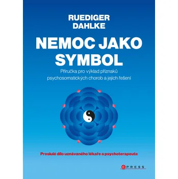 Kniha Nemoc jako symbol
