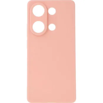Pouzdro na mobilní telefon Kryt Xiaomi Redmi Note 13 Pro světle růžový (obal neboli pouzdro na Xiaomi Redmi Note 13 Pro)