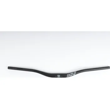 Řídítka Race Face RISER 35mm, 780/20mm řídítka MTB barva černá