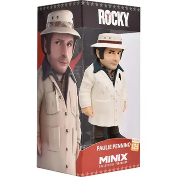MINIX Movies: Rocky - Paulie Pennino