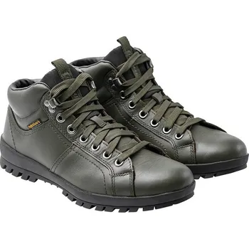 Rybářské oblečení Korda boty Kore Kombat Boots Olive Velikost: 47 - 12 (KCL509)