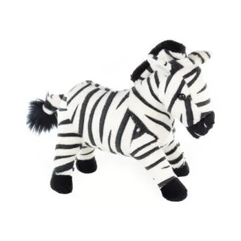 plyšák Lamps Plyš Zebra