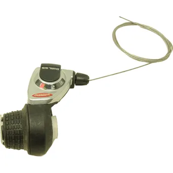 Řazení na kolo SHIMANO REVO SHIFT SL-RS40 levý