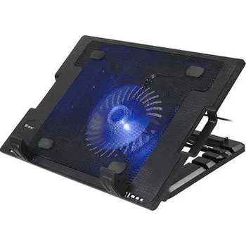 Notebook Tracer ICESTORM 17" černá (TRASTA46338)
