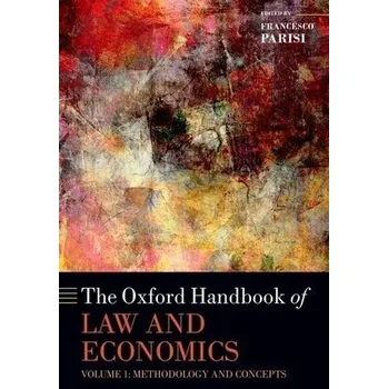 Cizí jazyk Oxford Handbook of Law and Economics