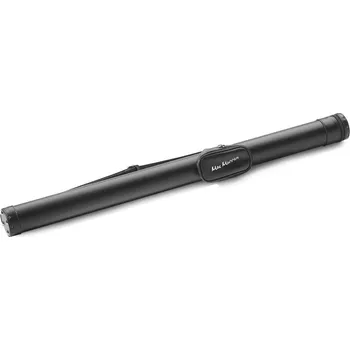 Kulečník Pouzdro na pool tágo Mc Morran černé 1+1