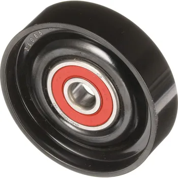 Napínací kladka, žebrovaný klínový řemen GATES T36086