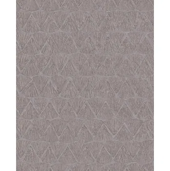 Tapeta Eijffinger Geometrická vliesová tapeta na zeď, růžová, 340346, Sensory Eijffinger, velikost 10 x 0,52 m