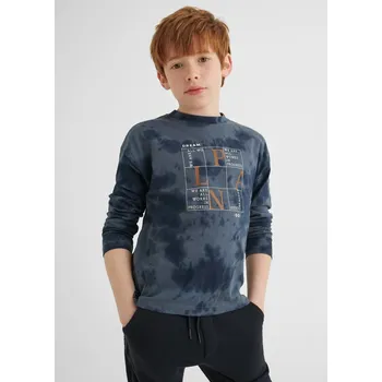 Tričko chlapecké Mayoral 7005 - vel. 140,160,166,172 - 166