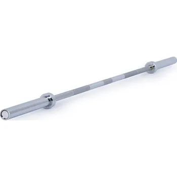 Olympijská osa TRINFIT 2200 mm LONG GRIP