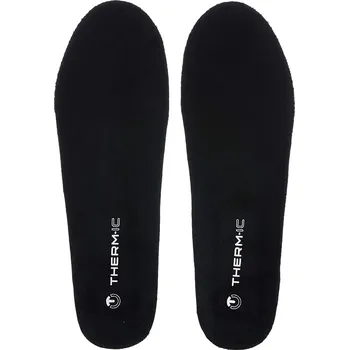 THERM-IC INSULATION 3D Black Velikost: L