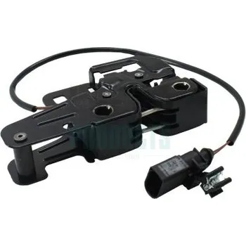 Nářadí pro automobil zámek ORIGINÁL, VAG 4F0823509B