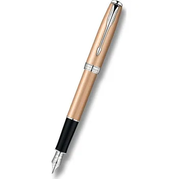 Parker Sonnet Pink Gold hrot F