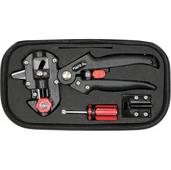 Nářadí pro automobil YATO Nůžky roubovací set 2v1 YT-88505