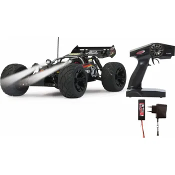 RC model auta Jamara Splinter EP 1:10 Lipo 2,4 GHz s LED - 053271