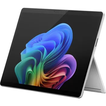 Notebook Microsoft Surface Pro Copilot+ PC X Elite 16/512GB Platinum