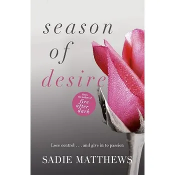 Season of Desire - Matthews, Sadie