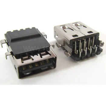 konektor USB 3 A female typ 8B