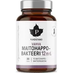 Puhdistamo Vahva Maitohappobakteeri 12 mrd.