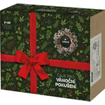 Leros Čaje pro vánoční pokušení 40x 2 g