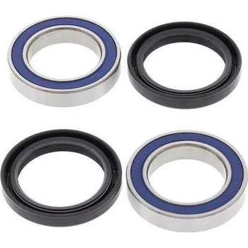 All Balls sada předního ložiska a gufera Beta RR 2T 250 13-18, RR 2T 300 13-18, RR 4T 250 05-07, RR 4T 350 11-17, RR 4T 390 15-17, RR 4T 400 05-14, RR 4T 430 15-17, RR 4T 450 05-14, RR 4T 498 12-14, R KTM 1290 Super Duke R rok 14-21