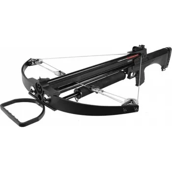 Kuše Kuše Big Black Hawk- LSG