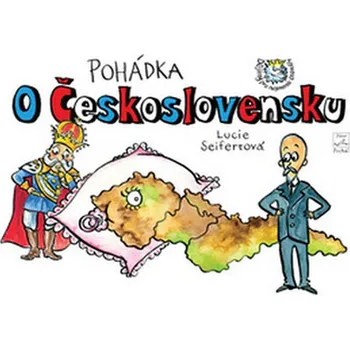 Pohádka o Československu