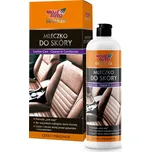 DETAILER Leather Care - Cleaner & Conditioner - 500ml