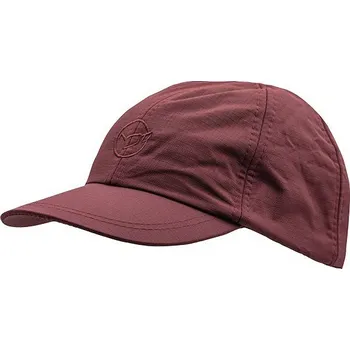 Rybářské oblečení Korda kšiltovka LE Fleece Waterproof Cap Burgundy (KBC15)