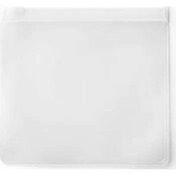 Cestovní taška STRICKER Víceúčelová taška s přihrádkou MOORE Barva: bílá