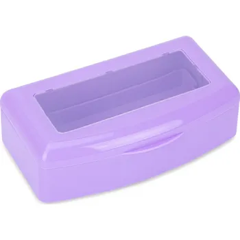 Sterilizátor nástrojů fialový