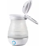 Rychlovarná konvice G3Ferrari, G1016501, skládací, silikonový korpus, 800 ml, 750/570-820 W