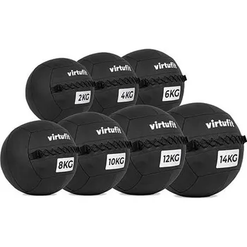 Medicinbal Medicinbal VirtuFit Wall Ball Pro varianta 4 kg