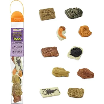Figurka Safari Ltd. Tuba - Fosílie