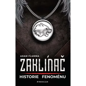 Kniha Zaklínač – historie fenoménu