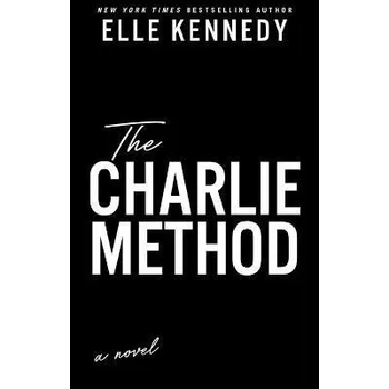 Cizojazyčná kniha The Charlie Method