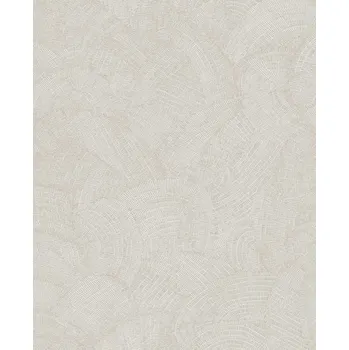 Tapeta Eijffinger Vliesová tapeta na zeď, šedo-béžová, 340365, Sensory, Eijffinger, velikost 10 x 0,686 m