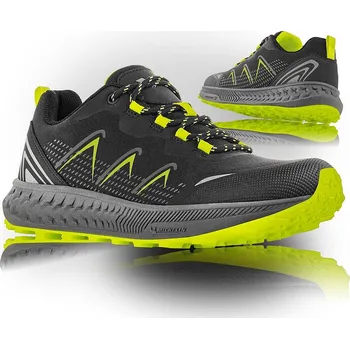 VM Footwear MARSEILLE outdoor polobotka SOFTSHELL Velikost: 42