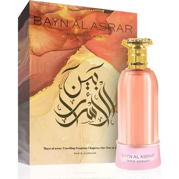 Paris Corner Bayn Al Asrar W EDP 80 ml