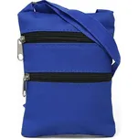 Pouzdro na doklady Barva: Modrá