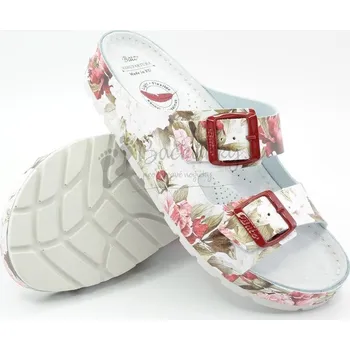 Dámské pantofle Batz dámské pantofle Zenna Rose - vel. 36