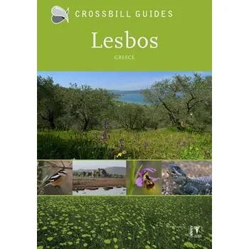 Cizojazyčná kniha Lesbos - Tabak, Alex