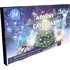 Figurka Minecraft Building Blocks adventní kalendář 24 ks