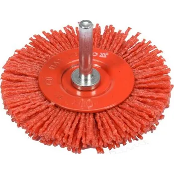 Nářadí pro automobil Kartáč Yato YT-47791