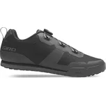 GIRO Tracker tretry (Black) Velikost: 42