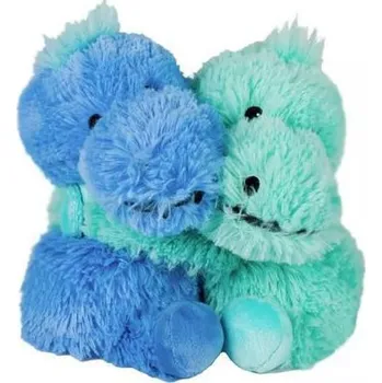 Dětské zboží Albi Hřejiví dinosauři