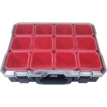 MAGG Profi Plastový organizér L - Profi řešení s maximálním prostorem