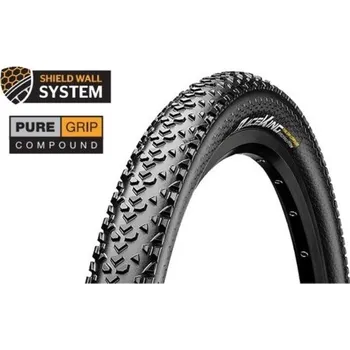 Plášť na kolo 26" plášť CONTINENTAL Race King ShieldWall 2.0 - Art.0150311, 26x2.0
