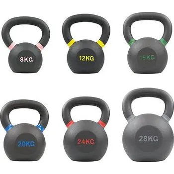 Kettlebell PRIMAL Premium varianta 10kg