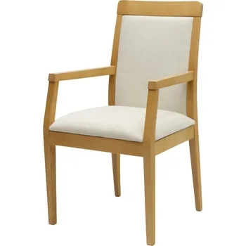 Jídelní židle Jídelní židle buková AMPARO Z175 s područkami